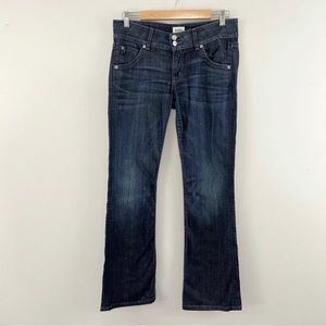 Hudson Signature Bootcut Jeans
